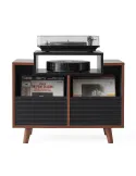 Norstone Oslo Vinyl 800 – stolik na winyle do salonu