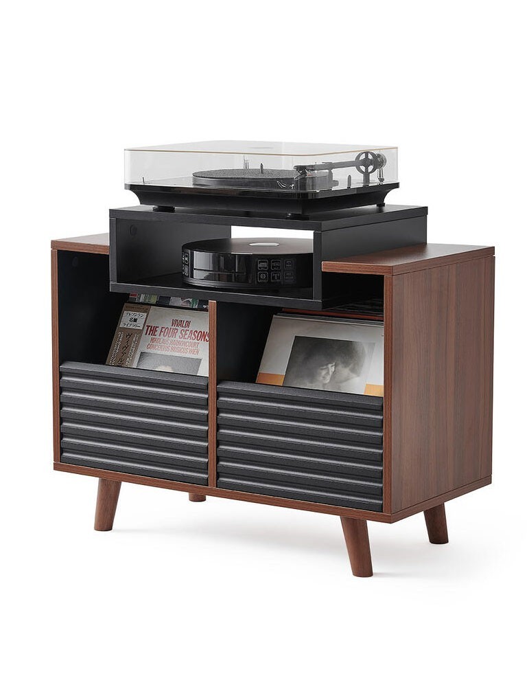 Norstone Oslo Vinyl 800 – stolik na winyle do salonu