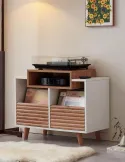 Norstone Oslo Vinyl 800 – stolik na winyle do salonu