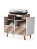 Norstone Oslo Vinyl 800 – stolik na winyle do salonu