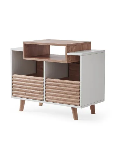 Norstone Oslo Vinyl 800 – stolik na winyle do salonu 2