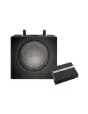 Wzmacniacz DSP i subwoofer ALPINE | Volkswagen T6.1/T6