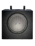 Wzmacniacz DSP i subwoofer ALPINE | Volkswagen T6.1/T6