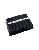 Wzmacniacz DSP i subwoofer ALPINE | Volkswagen Crafter 2