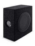 Wzmacniacz DSP i subwoofer ALPINE | Volkswagen Crafter 2