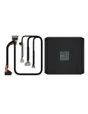 System dźwiękowy ALPINE SPC-2045ABMW-HR | Wyjątkowa jakość