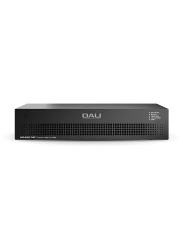 Wzmacniacz zintegrowany DALI PHANTOM CI AMP-2500 DSP | DALI
