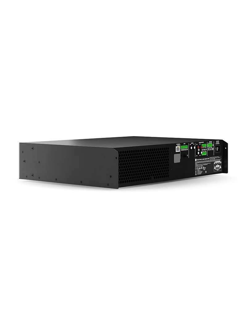 DALI PHANTOM CI AMP-2500 DSP Wzmacniacz zintegrowany