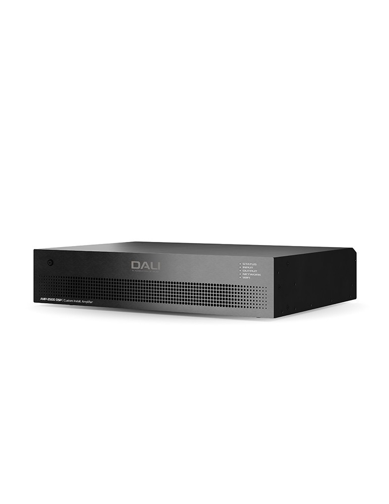DALI PHANTOM CI AMP-2500 DSP Wzmacniacz zintegrowany