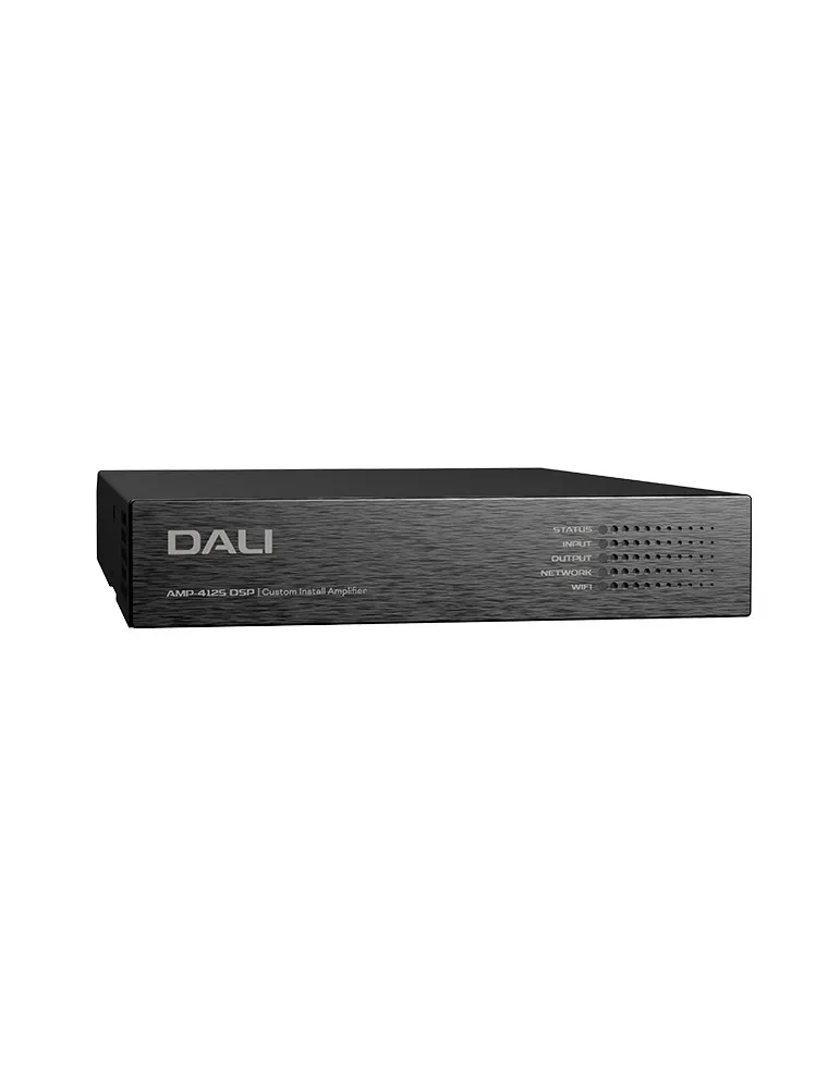 DALI PHANTOM CI AMP-4125 DSP Wzmacniacz zintegrowany