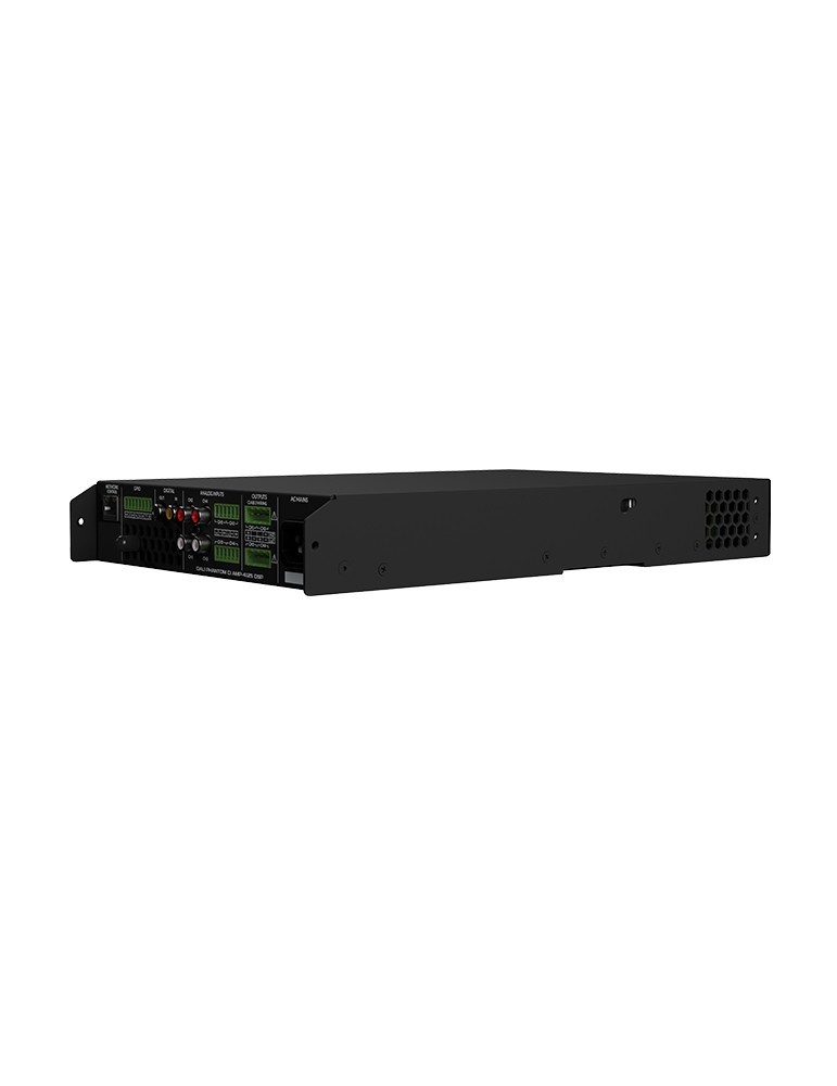 DALI PHANTOM CI AMP-4125 DSP Wzmacniacz zintegrowany