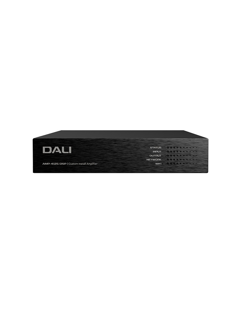 DALI PHANTOM CI AMP-4125 DSP Wzmacniacz zintegrowany