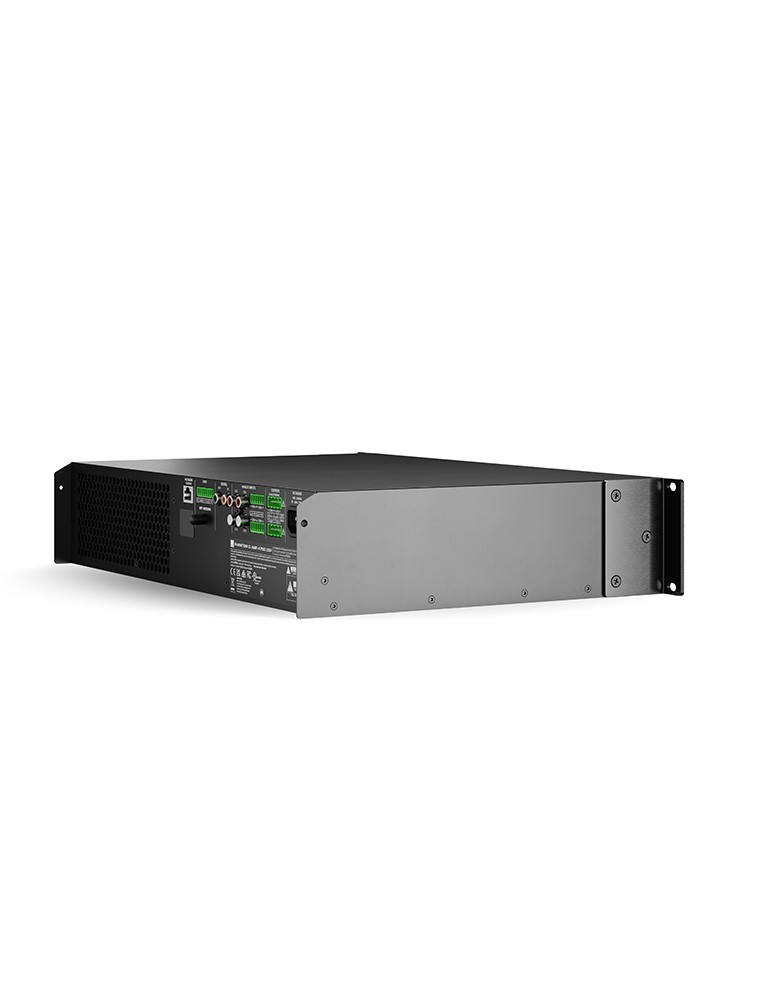 DALI PHANTOM CI AMP-4750 DSP Wzmacniacz zintegrowany