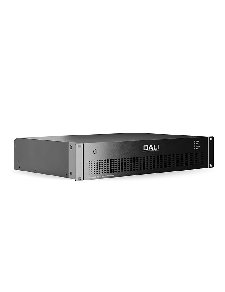 DALI PHANTOM CI AMP-4750 DSP Wzmacniacz zintegrowany