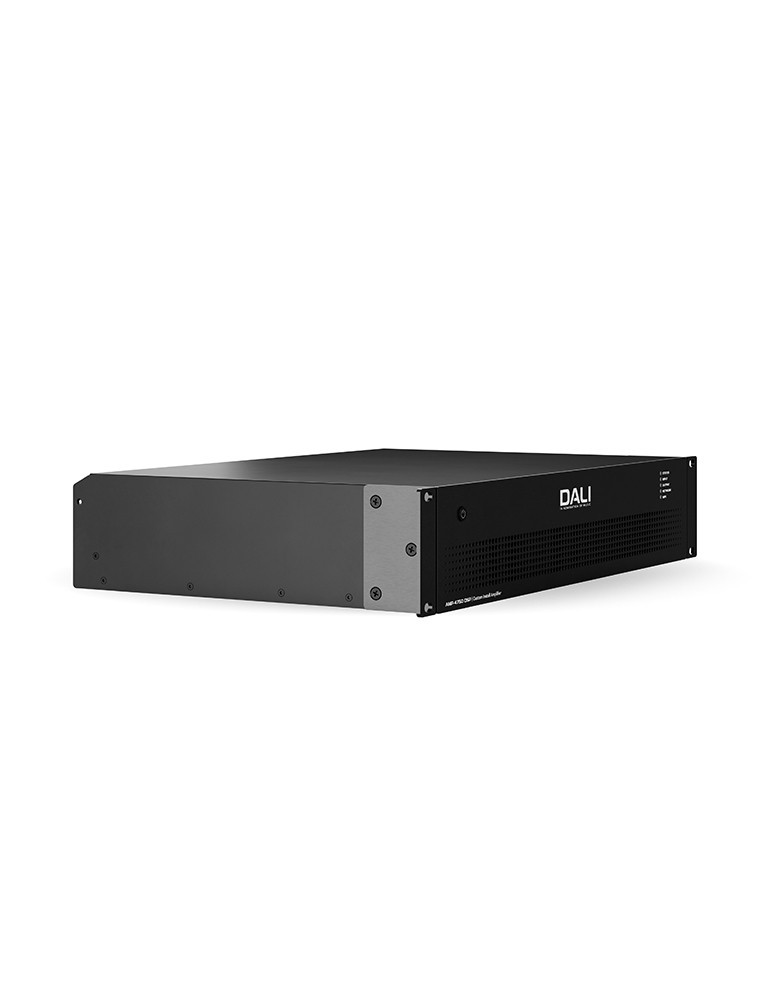 DALI PHANTOM CI AMP-4750 DSP Wzmacniacz zintegrowany