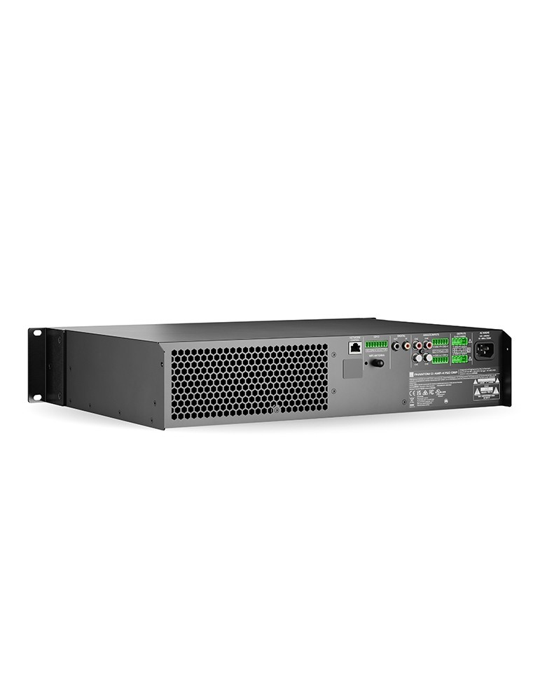 DALI PHANTOM CI AMP-4750 DSP Wzmacniacz zintegrowany