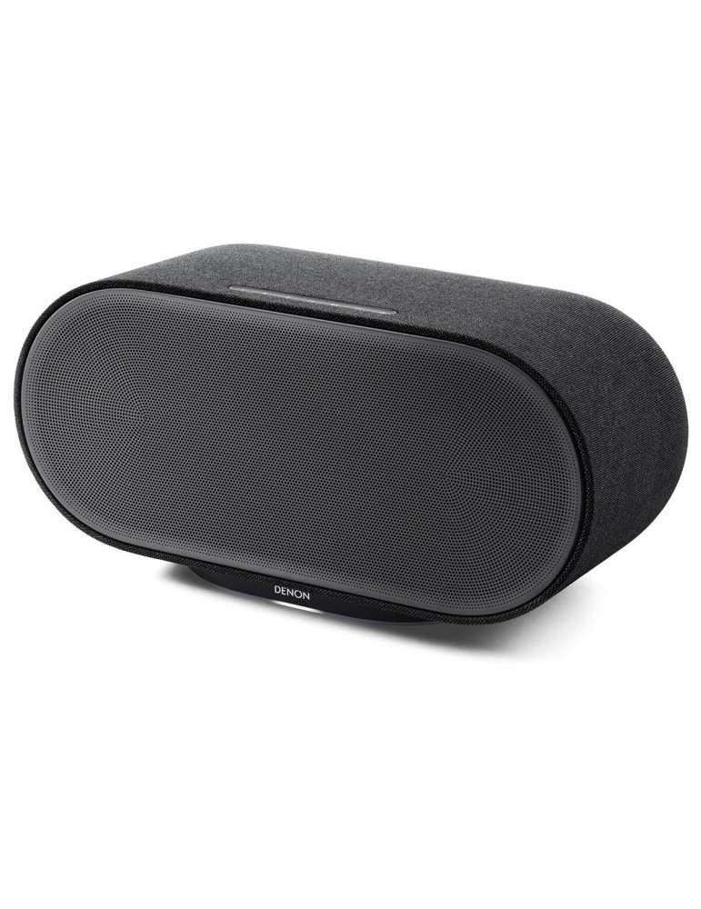 DENON DENON HOME 600 Bezprzewodowy głośnik inteligentny - outlet - GLO 141761