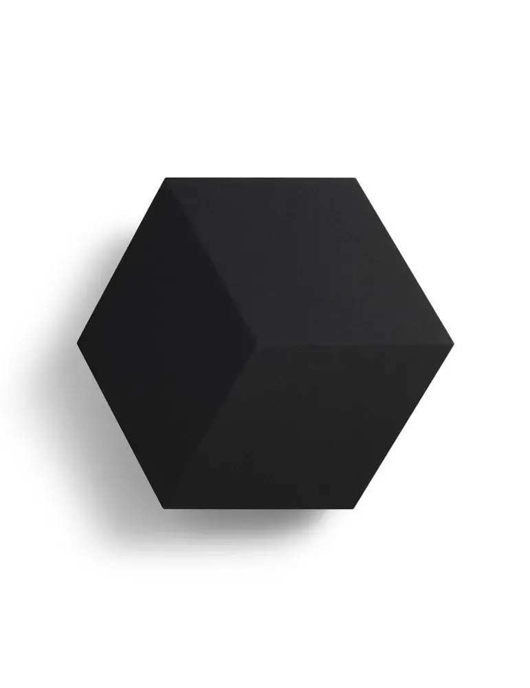 MASKOWNICE MODUŁU DO SYSTEMU BESOUND SHAPE, DARK GREY (kpl 2 szt) - OUTLET - BEO