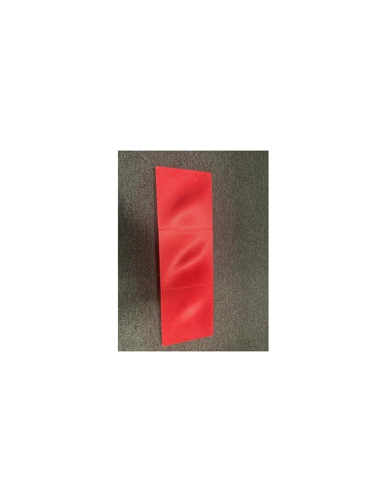 Maskownica Mu-so Qb Vibrant Red | czerwona osłona | NAIM