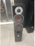 Dali zensor 5 ax czarne | aktywne hi-fi | bluetooth | DALI