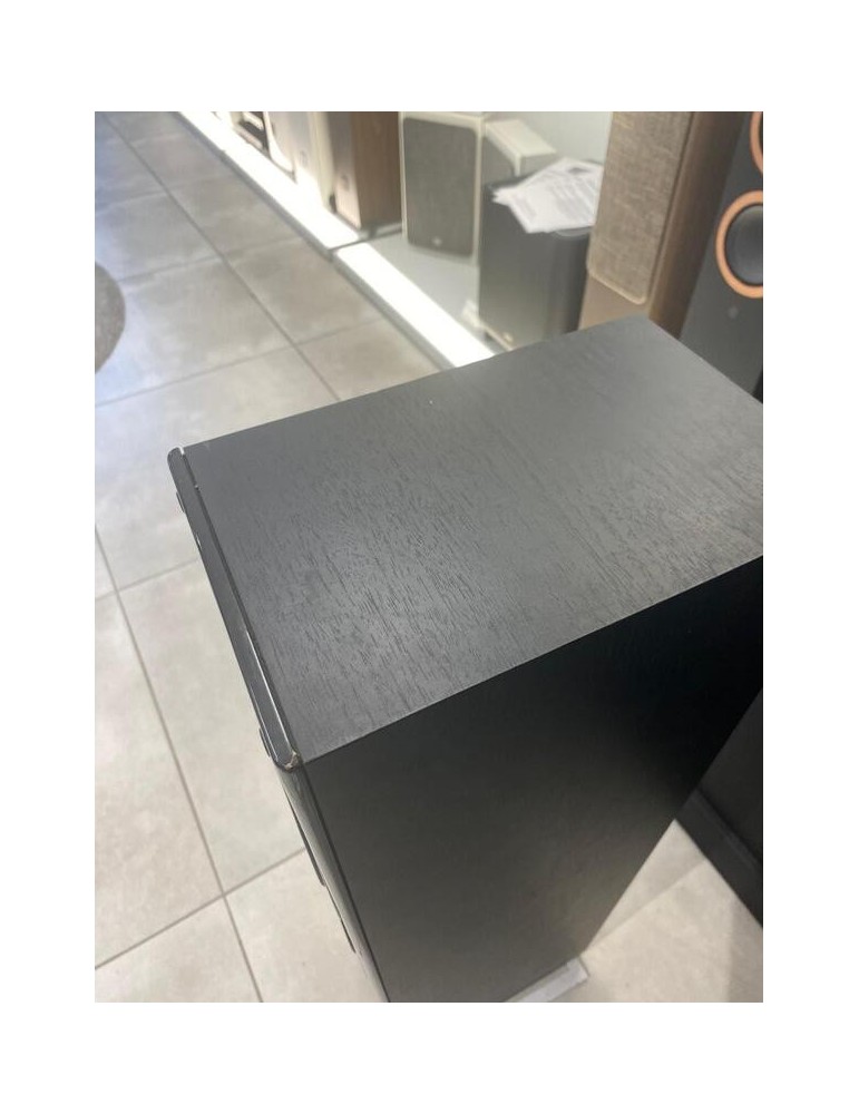 Dali zensor 5 ax czarne | aktywne hi-fi | bluetooth | DALI
