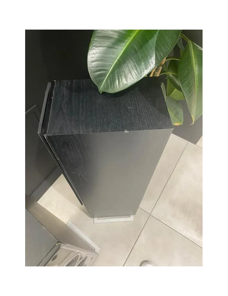 Dali zensor 5 ax czarne | aktywne hi-fi | bluetooth | DALI
