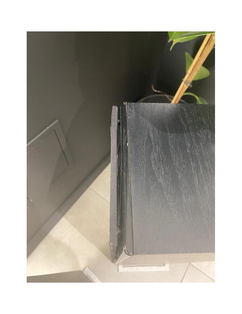 Dali zensor 5 ax czarne | aktywne hi-fi | bluetooth | DALI