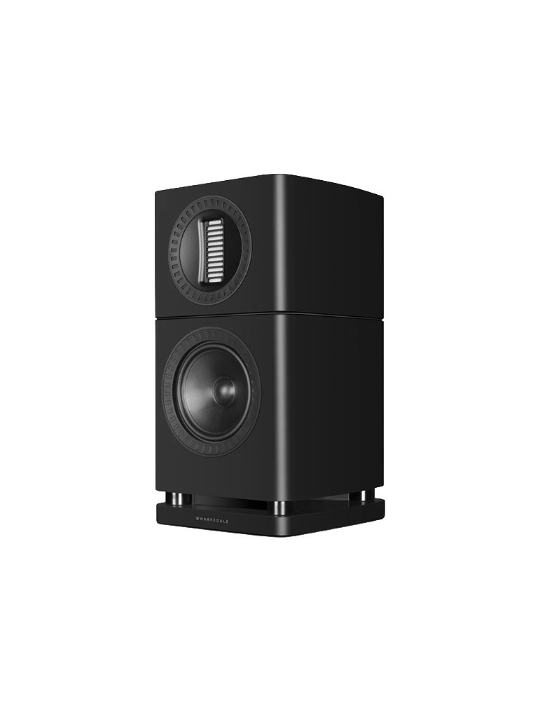 Wharfedale Elysian 1R - Kolumny Podstawkowe Premium