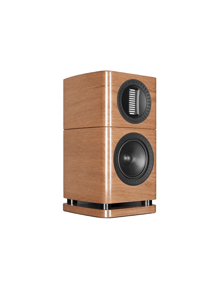 Wharfedale Elysian 1R - Kolumny Podstawkowe Premium
