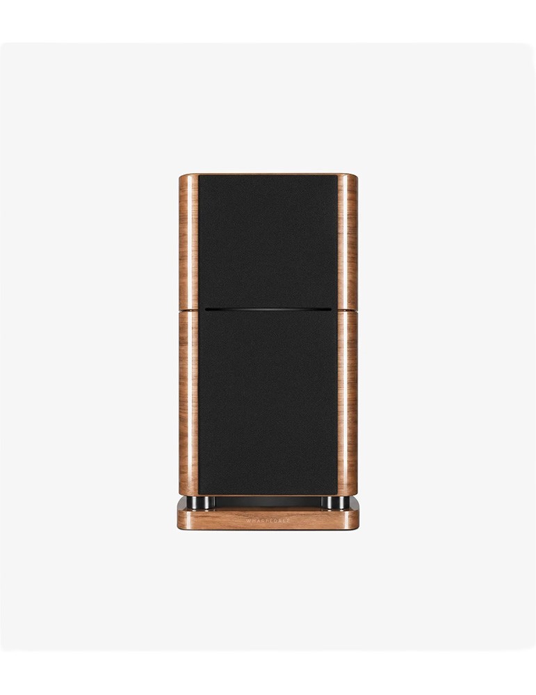Wharfedale Elysian 1R - Kolumny Podstawkowe Premium
