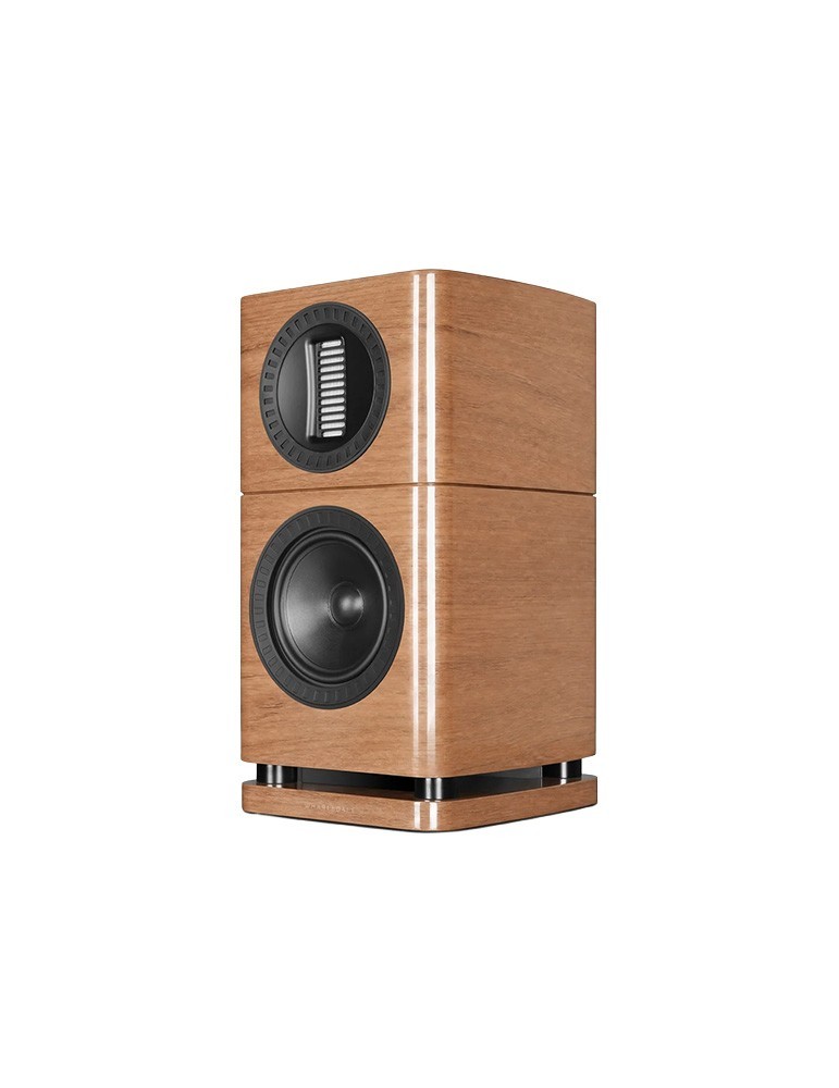 Wharfedale Elysian 1R - Kolumny Podstawkowe Premium
