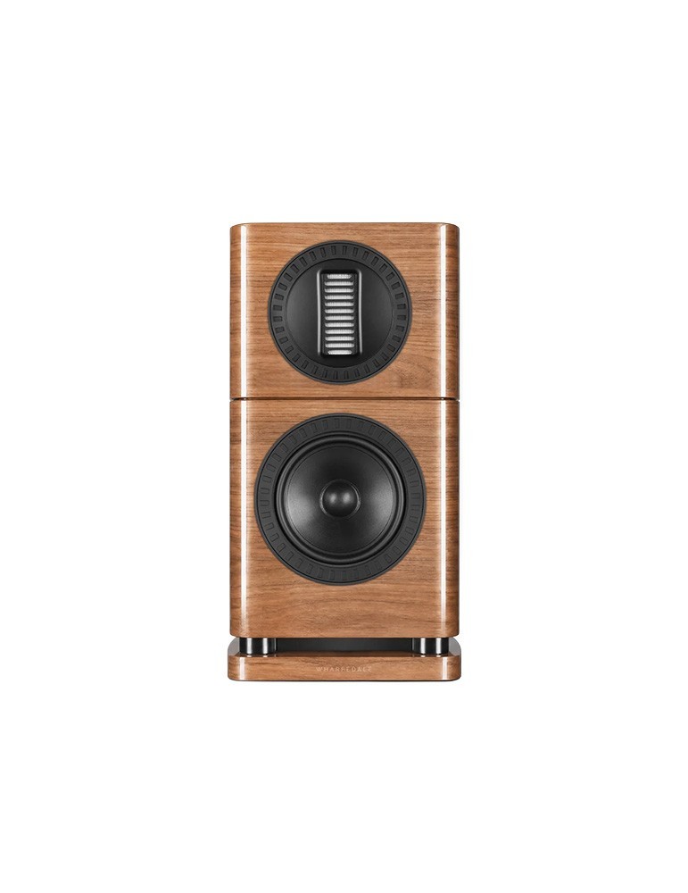 Wharfedale Elysian 1R - Kolumny Podstawkowe Premium