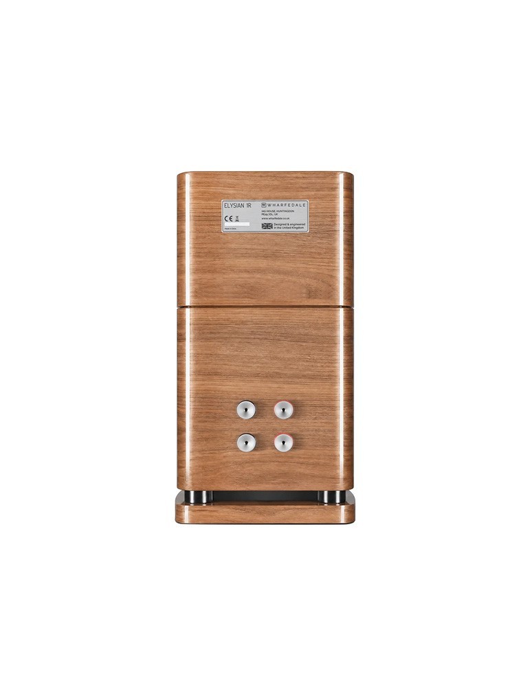 Wharfedale Elysian 1R - Kolumny Podstawkowe Premium