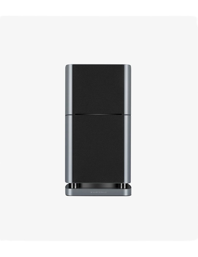 Wharfedale Elysian 1R - Kolumny Podstawkowe Premium