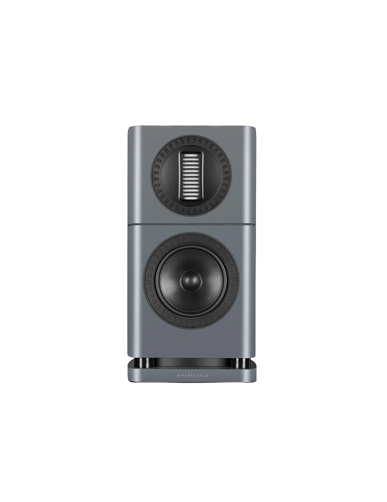 Wharfedale Elysian 1R - Kolumny Podstawkowe Premium