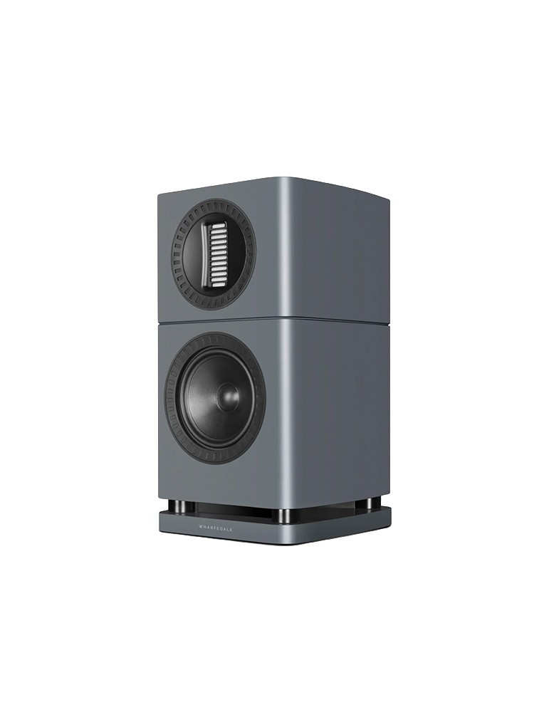 Wharfedale Elysian 1R - Kolumny Podstawkowe Premium