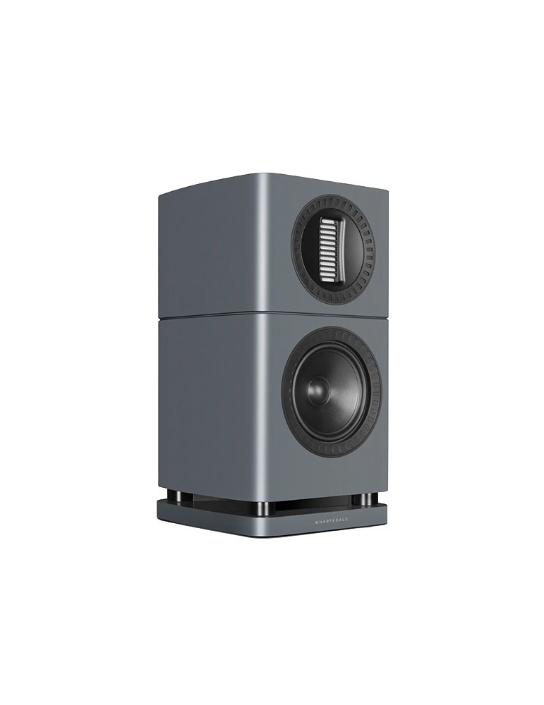 Wharfedale Elysian 1R - Kolumny Podstawkowe Premium