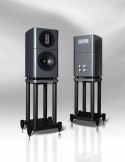 Wharfedale Elysian 1R - Dedykowane stojaki głośnikowe