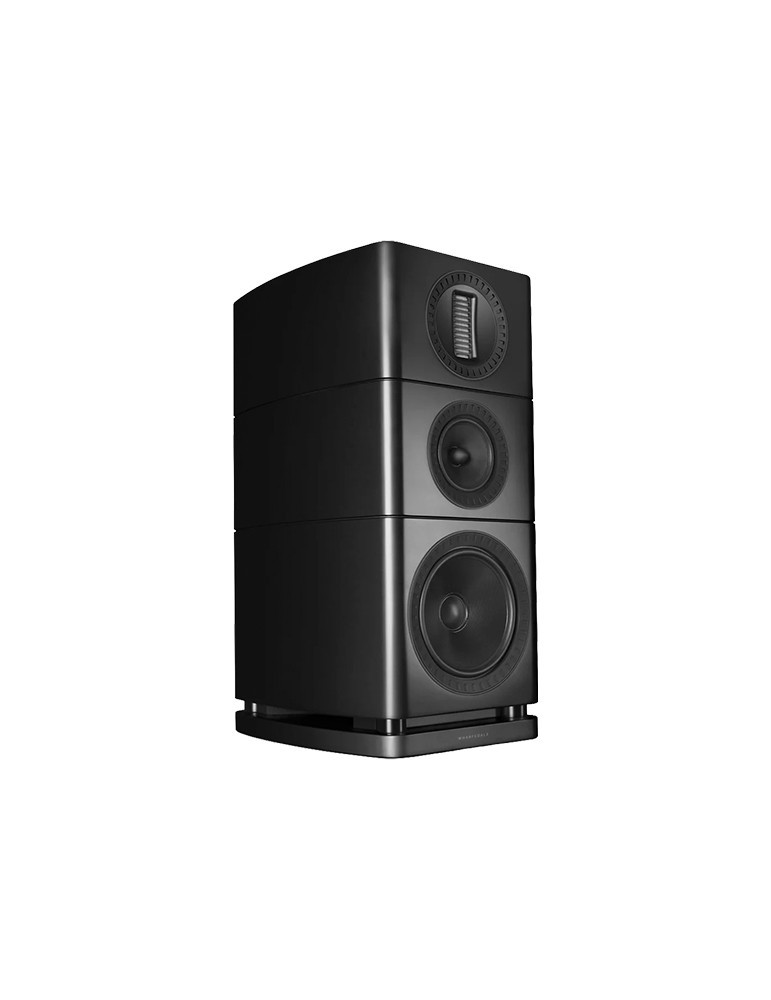 Wharfedale Elysian 2R - Kolumny Podstawkowe Premium