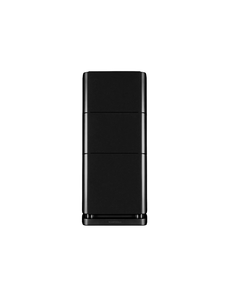 Wharfedale Elysian 2R - Kolumny Podstawkowe Premium
