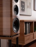 Wharfedale Elysian 2R - Kolumny Podstawkowe Premium