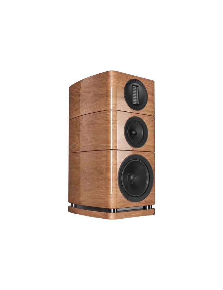 Wharfedale Elysian 2R - Kolumny Podstawkowe Premium