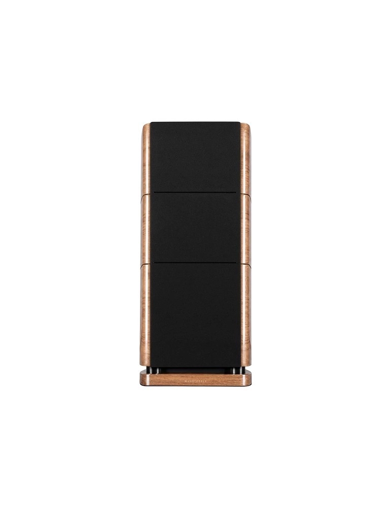 Wharfedale Elysian 2R - Kolumny Podstawkowe Premium