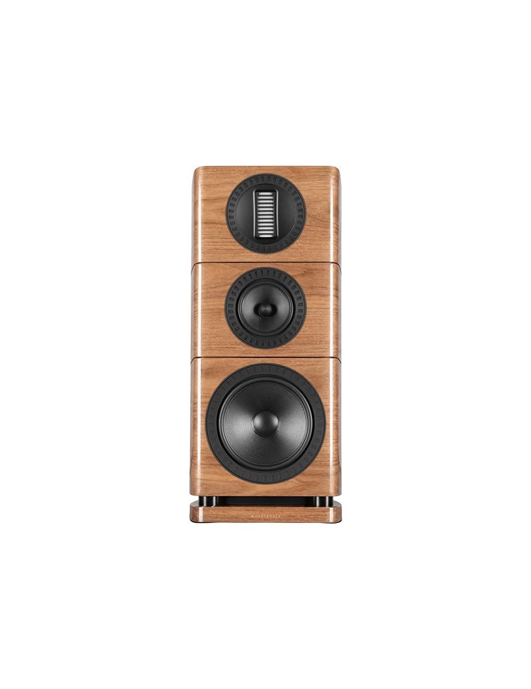 Wharfedale Elysian 2R - Kolumny Podstawkowe Premium