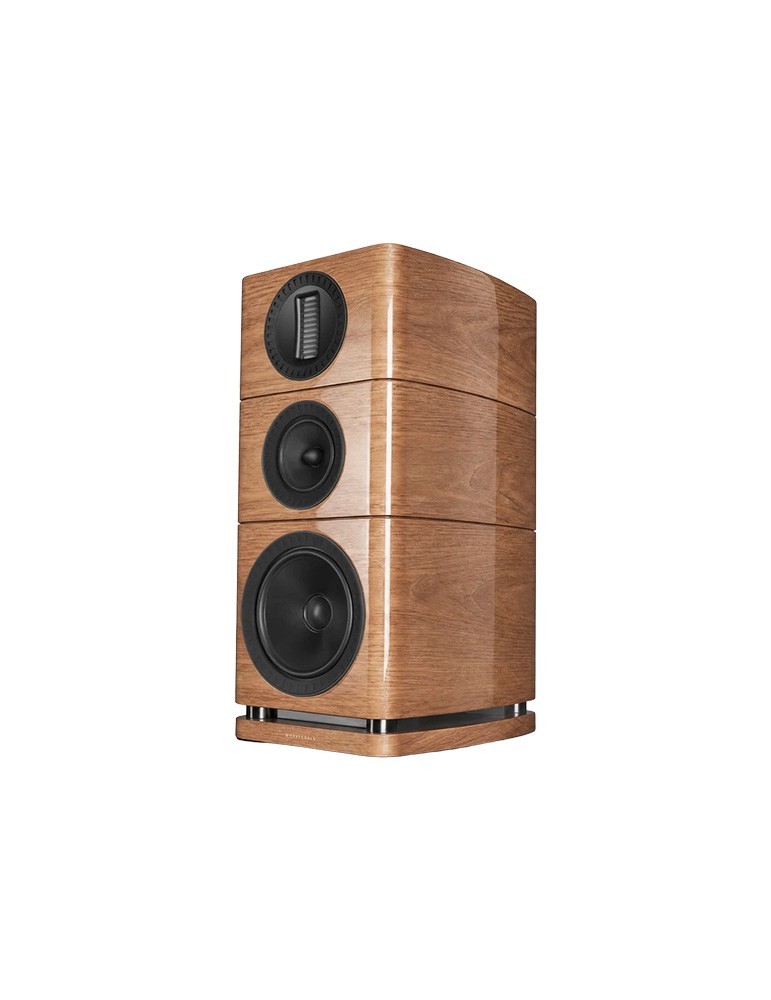 Wharfedale Elysian 2R - Kolumny Podstawkowe Premium