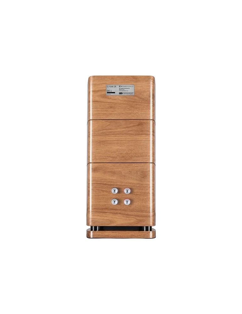 Wharfedale Elysian 2R - Kolumny Podstawkowe Premium