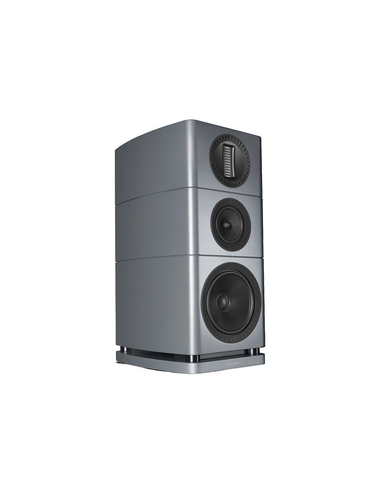 Wharfedale Elysian 2R - Kolumny Podstawkowe Premium