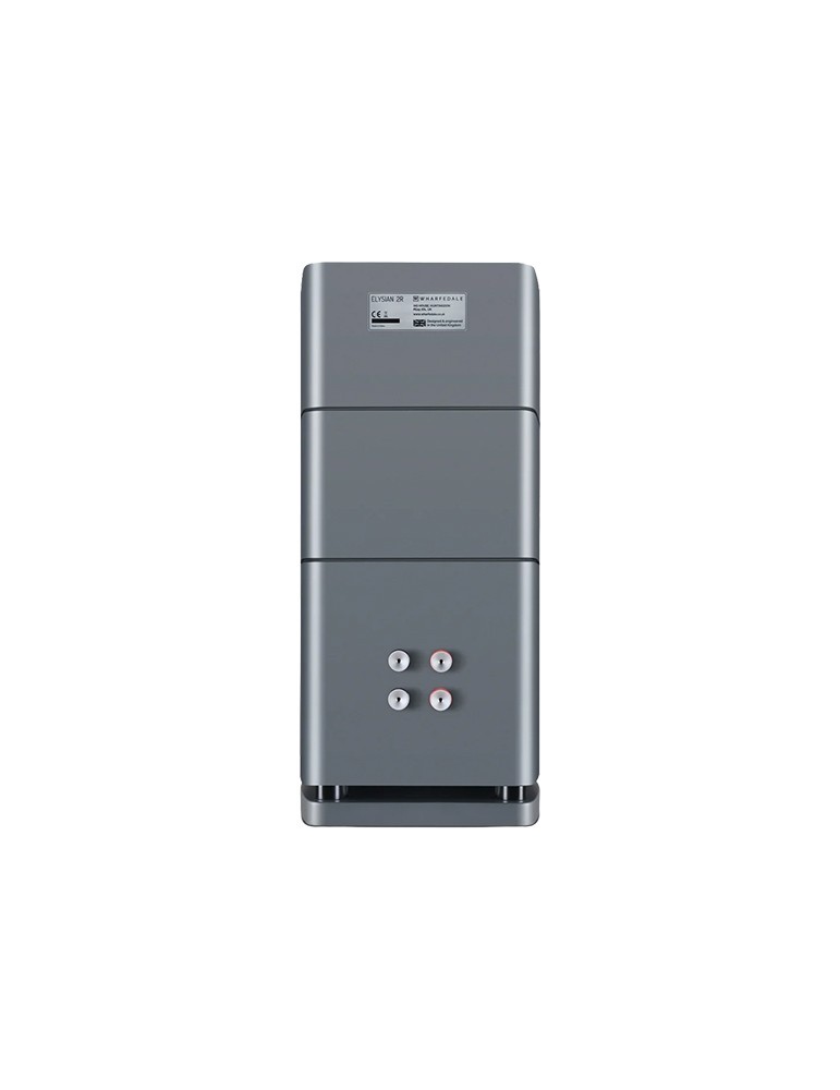 Wharfedale Elysian 2R - Kolumny Podstawkowe Premium