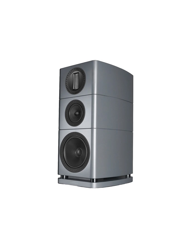 Wharfedale Elysian 2R - Kolumny Podstawkowe Premium