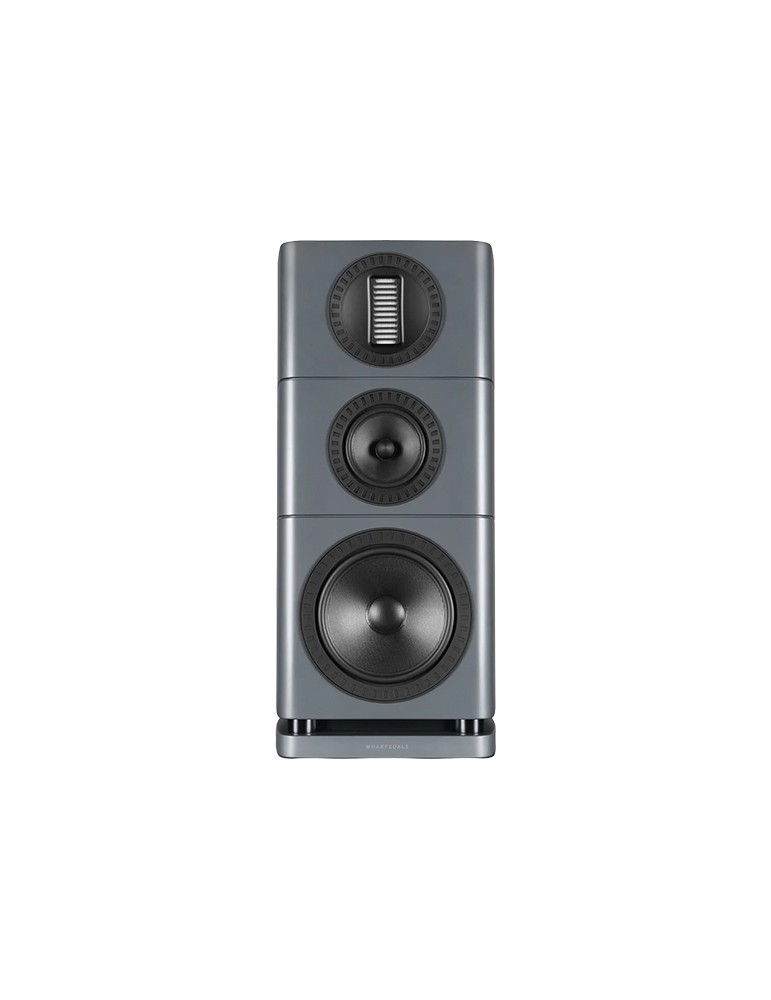 Wharfedale Elysian 2R - Kolumny Podstawkowe Premium